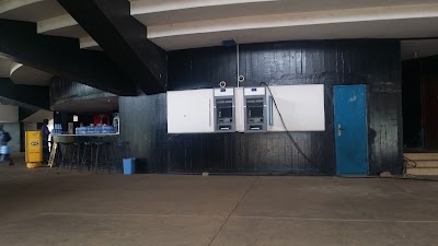 Photos of Skye Bank Single ATM Machine