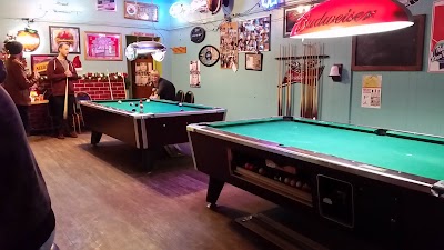 Photos of Star Saloon