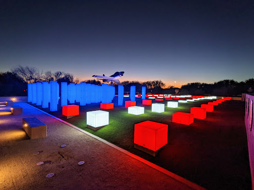 Veterans Memorial: Field of Honor - Thumbnail