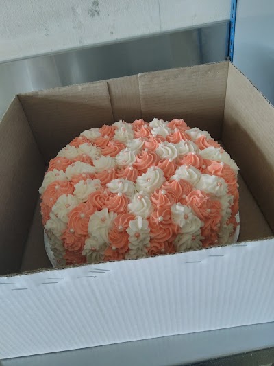 Photos of Judy Ann Bakery