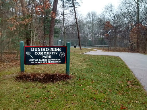 Duniho-Nigh Community Park - Thumbnail