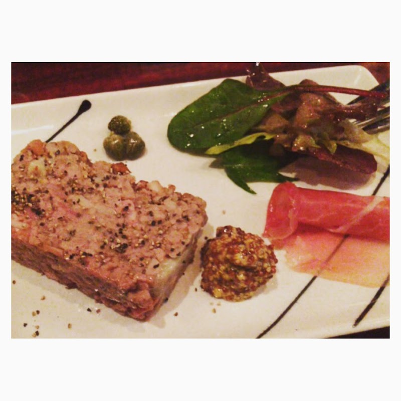 バー ヴェロニカ