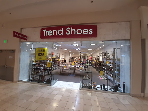Trend Shoes - Visual