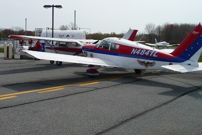 Delaware Airpark