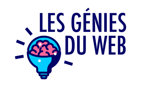 Les Génies du Web 5 Rue du Poirier Fourrier, 95100 Argenteuil, France