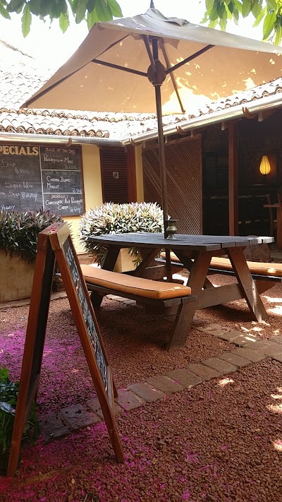 Photos of Fortaleza Restaurant and Boutique Hotel