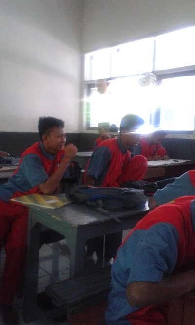 Photos of Vocational High School PGRI 3 Tanggul