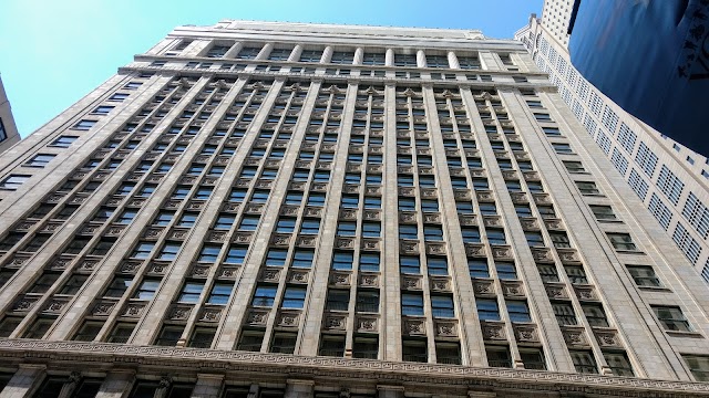 Rookery Building