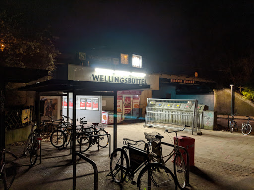 Wellingsbüttel - Thumbnail