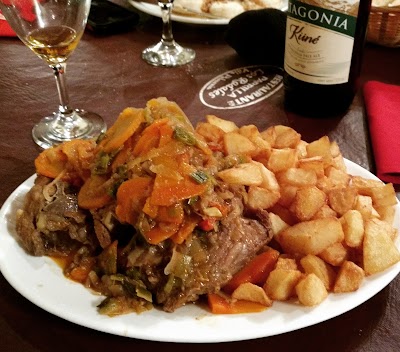 Photos of Los Radales Restaurant