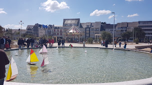 Photo n°19 de Camping du Bugeau à Pornichet (Terrain de camping)