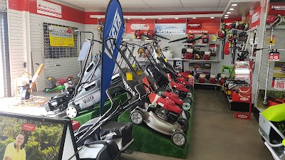 Photos of Pakenham Mowers & Chainsaws