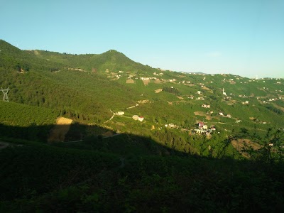 Photos of Karlık Cami