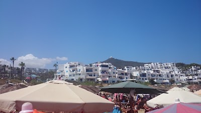 Photos of Cabo Negro Beach