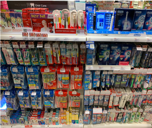 Watsons Sun Plaza (Click & Collect) - Shop