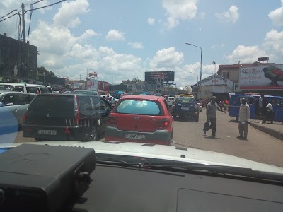 Photos of Shop Africell Kitambo