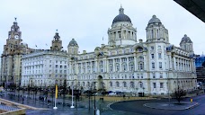 Museum of Liverpool liverpool