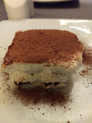 Fabio Ristorante - Pizza