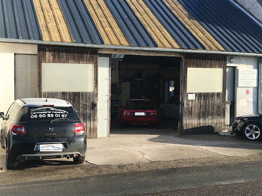 Carrosserie Hameau - Thumbnail