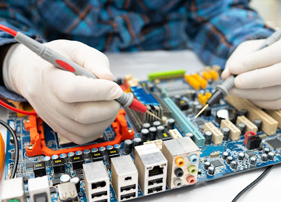 💡 Assistência Técnica | Refrigeração, Tvs, Som e Etc…