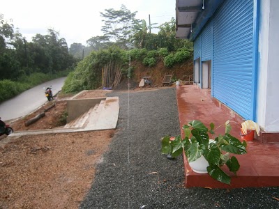 Photos of Upali Cafe