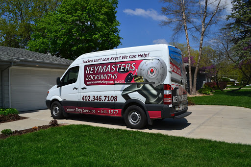 Keymasters Locksmith - Visual