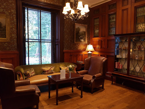 Tapestry Restaurant | Norwood Hall Gallery - United Kingdom