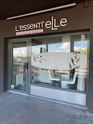 Photo n°3 de L'Essenti'elle à Brou (Institut de beauté)