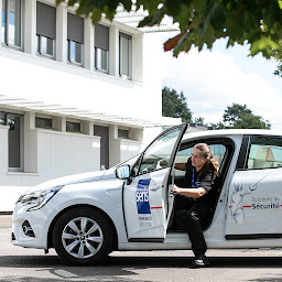 Photo n°6 de SERIS Security à Chaponnay (Agence de sécurité)