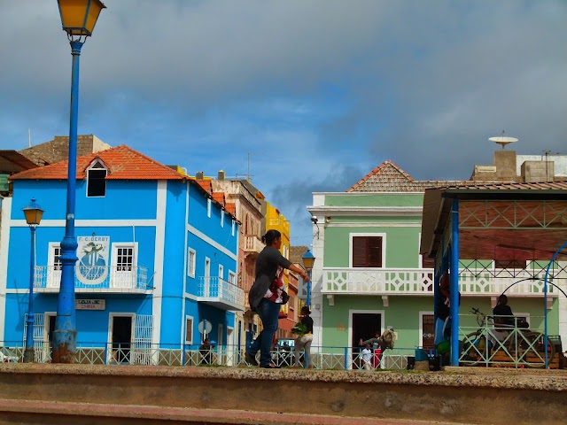 Casa Colonial