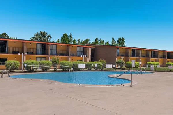 Econo Lodge High Point - Archdale
