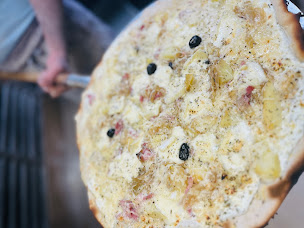 Photo n°1 de Pizza Alain Beaucaire à Beaucaire (Pizzeria)