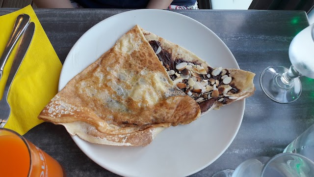 Bar Crêperie Atao Aman