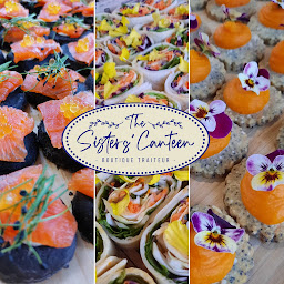 Photo n°25 de The Sisters'Canteen à Arras (Traiteur)