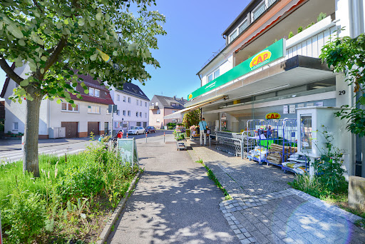 CAP-Lebensmittelmarkt Stuttgart-Riedenberg - Thumbnail