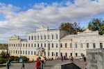 Фотография Харьковская Государственная Академия Культуры, Харьков, Украина