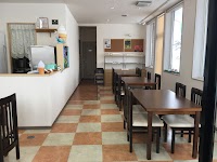 Kitchen Farm F's gate