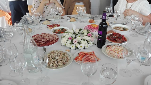 Casa De Chá De Oitavos