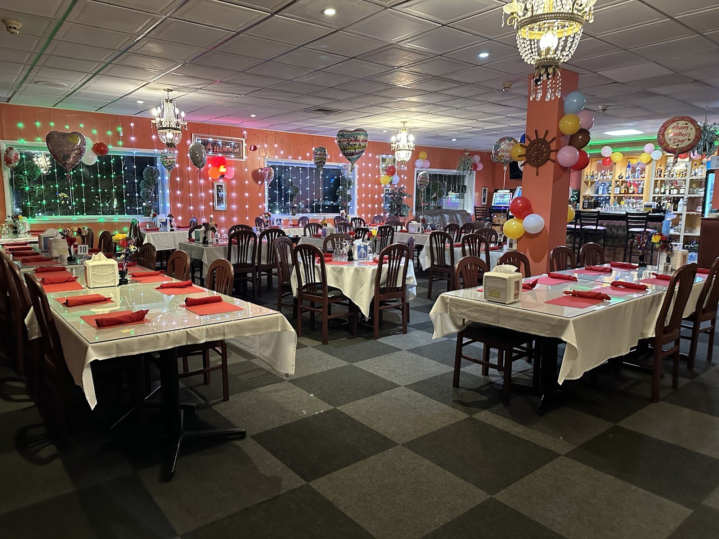 The Best Indian & Nepalese - NAMASTE RESTAURANT & BAR - Restaurant photo 1