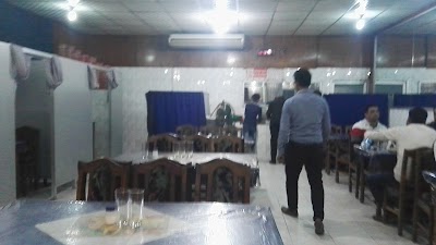 Photos of Cafe de Mamtaj & Restaurant