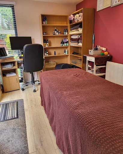 Centaur Harmony Human and Equine Massage Therapy