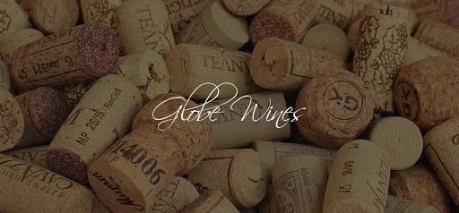 Globe Wines - Visual