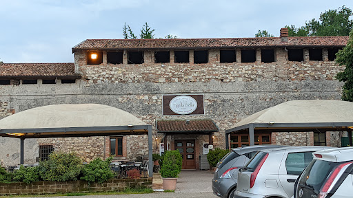 Corte Pellegrini | Ristorante Tigelleria San Martino B. A. - Verona - Thumbnail