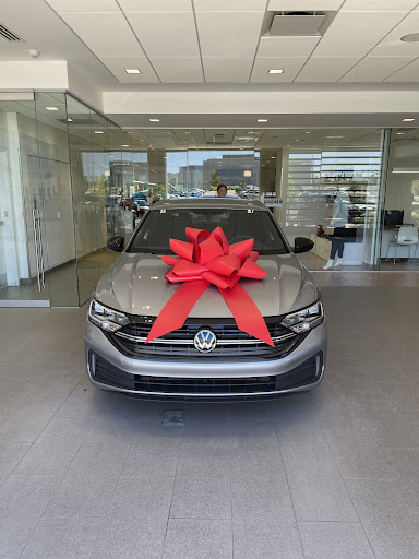 Baxter Volkswagen Omaha - Thumbnail