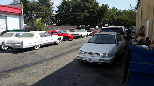 Millennium Auto Repair - Thumbnail