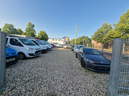 Automobile Celik - Thumbnail