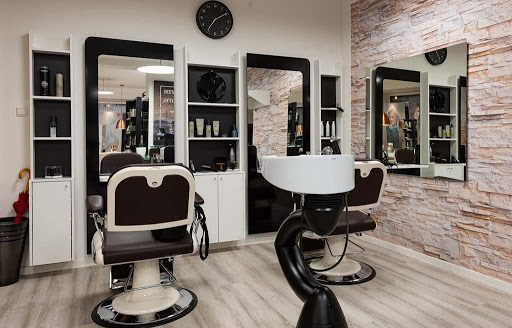 Haarstudio Roth - Visual