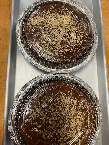 Lucky Bakery & BBQ by null