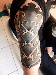 Photo n°32 de Jul.ink tatouage à Montrottier (Tatoueur)