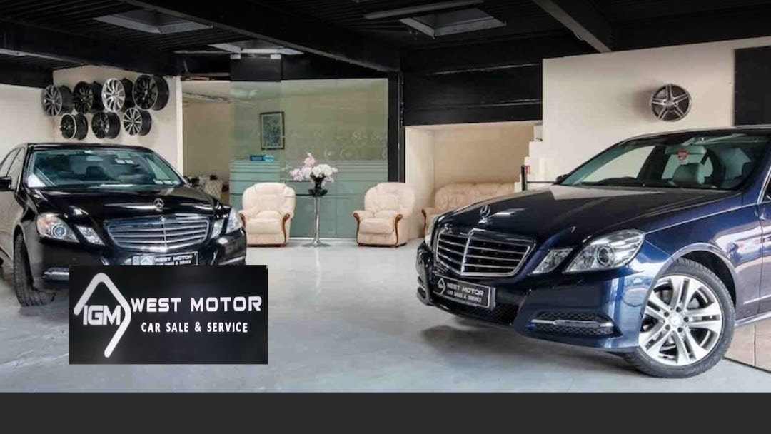 Igm West Motor Top Cars Sale Dublin Ireland Car Dealer